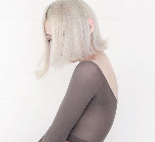 Noszą rajstopy zamiast topów i o dziwo wyglądają w nich świetnie