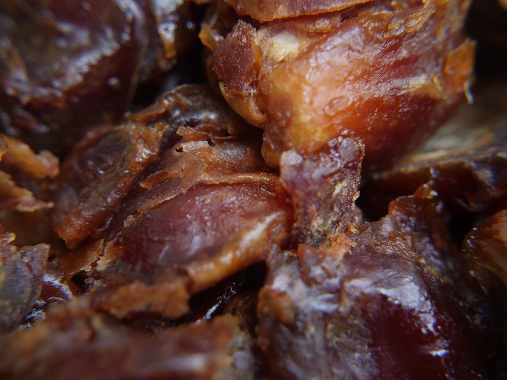 Dodaj do kawy zamiast cukru. Działa przeciwnowotworowo