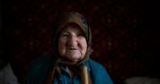 Mieszka w Czarnobylskiej Strefie Wykluczenia. Właśnie skończyła 96 lat