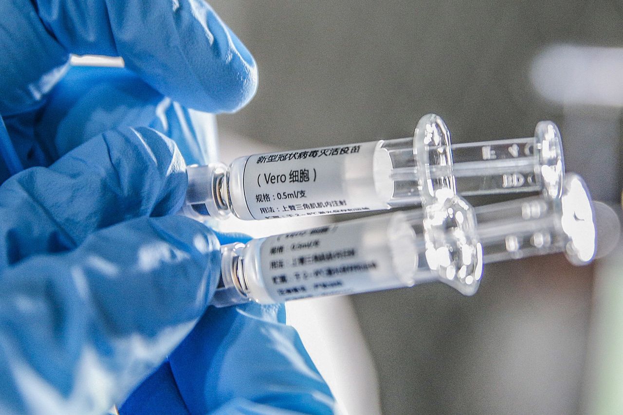 AstraZeneca odpowiada krytykom. "Nie odkryto zwiększonego ryzyka"