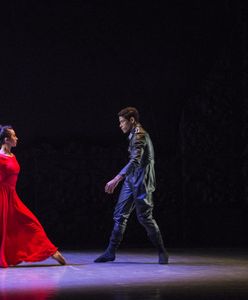 Bytom. Kultowy film Kutza jako balet. "Sól ziemi czarnej" po premierze w Operze Śląskiej