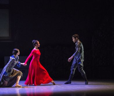 Bytom. Kultowy film Kutza jako balet. "Sól ziemi czarnej" po premierze w Operze Śląskiej