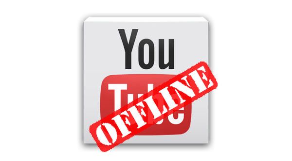 YouTube offline w aplikacjach mobilnych. Wreszcie będzie użyteczny w podróży