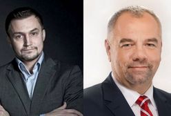 Piotr Guział poparł Jacka Sasina przed II turą wyborów