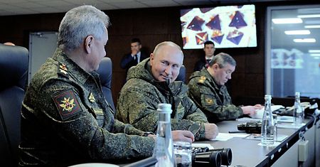 Szok wśród Rosjan. Pytają, kto powstrzyma Ukrainę? Padło jedno nazwisko