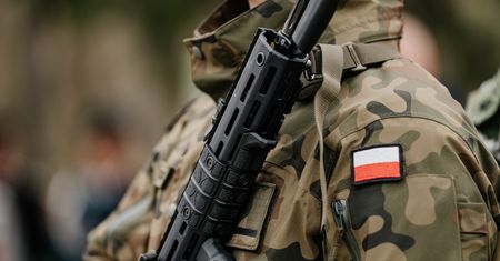 Dodatkowa emerytura dla mundurowych. Opozycja składa projekt