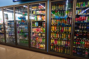 Upada niemiecka marka napojów. Pogrążył ją spór właścicieli