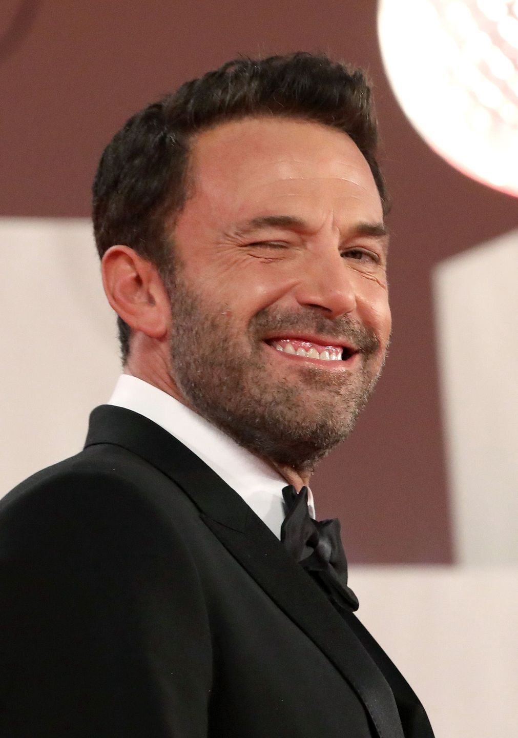 Ben Affleck