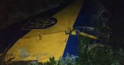 Myśliwiec "Bohatera Ukrainy"? Rozbity MiG-29 znaleziony niedaleko Winnicy