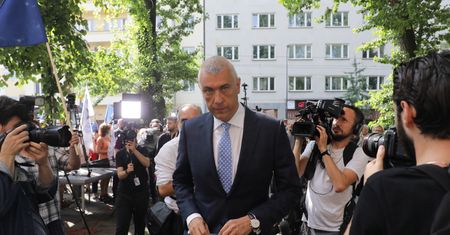 Rzecznik PiS-u może mieć kłopoty. Giertych nie odpuści