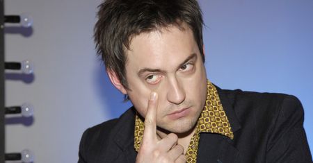 Prokop kończy 49 lat. Wspomina pierwszą pracę. "Czasami konfabulowałem"