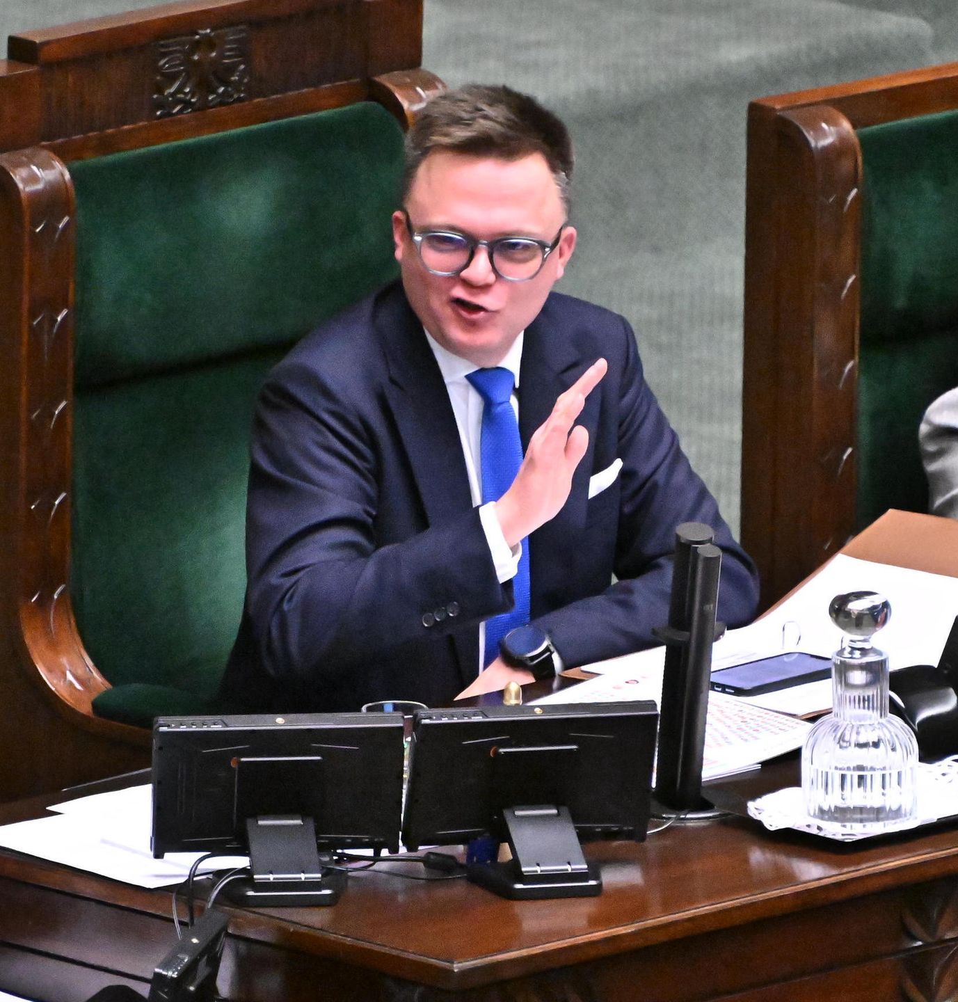 Szymon Hołownia