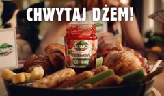 "Chwytaj dżem" hasłem kampanii Łowicz. Nagrano cover piosenki „Sunny” Bobbiego Hebba