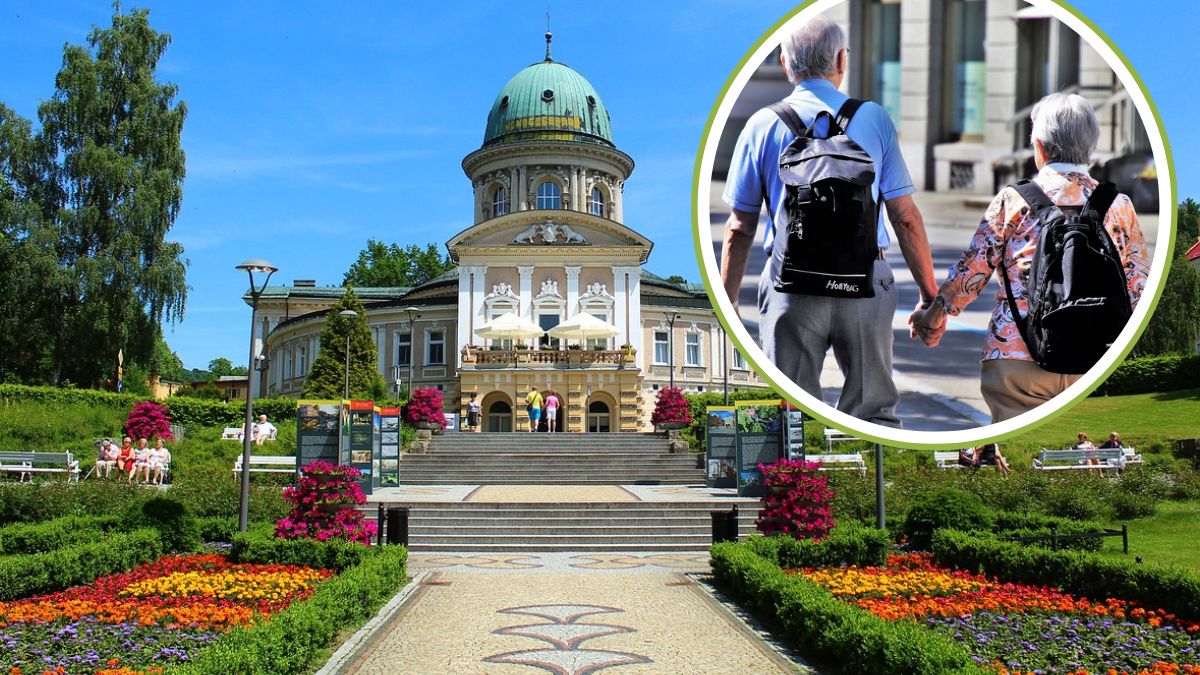 Szykuje się wzrost cen w sanatoriach na NFZ