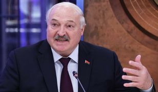 Białoruś zastrzega gotowość do misji pokojowej w Ukrainie