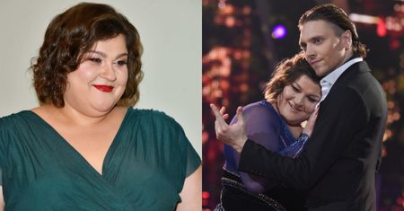 Dominika Gwit wspomina Żorę Korolyova i swój udział w "TzG". "Ciebie nigdy nie zapomnę. Mam nadzieję, że tańczysz tam w niebie"