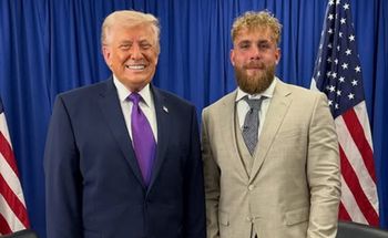 Trump dostał pytanie o reinkarnację. Oto co powiedział