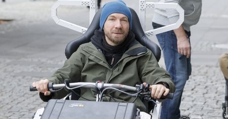 Wszystko jasne. To dlatego Przemysław Kossakowski odszedł z TVN