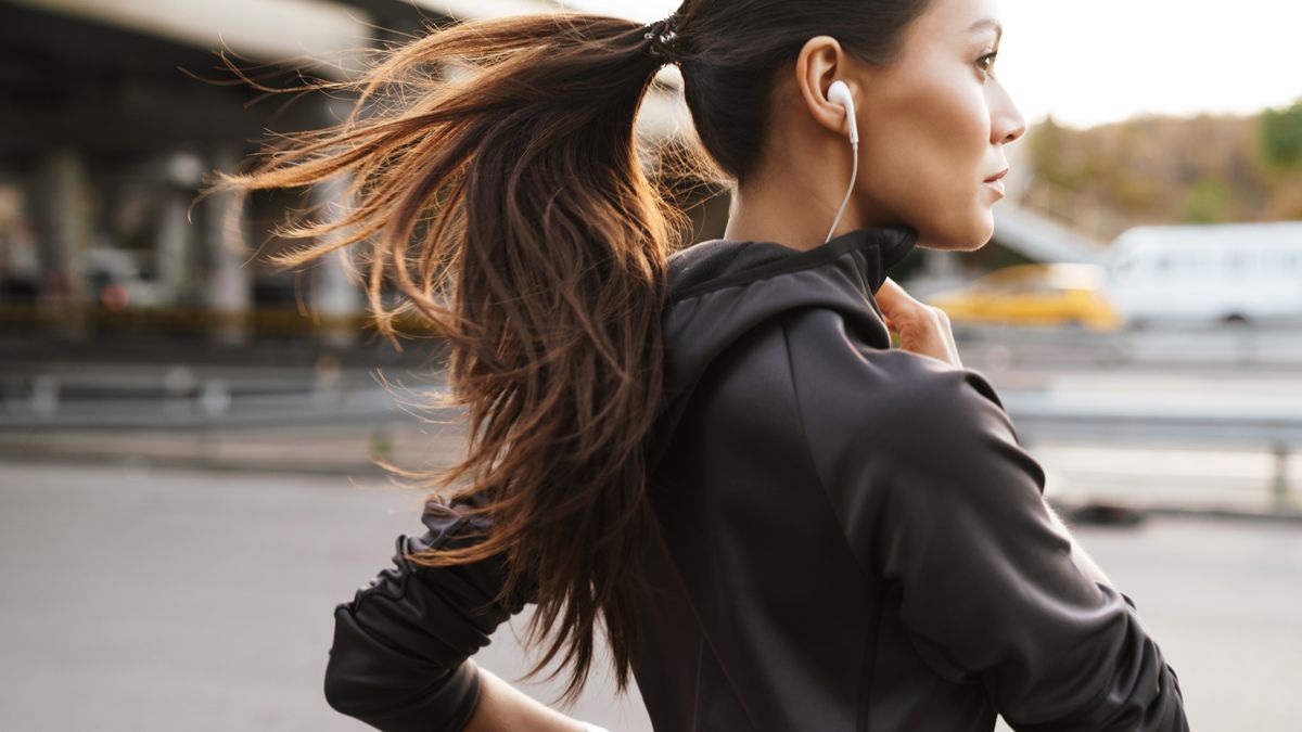 Bieganie to najpopularniejsza forma aktywności fizycznej