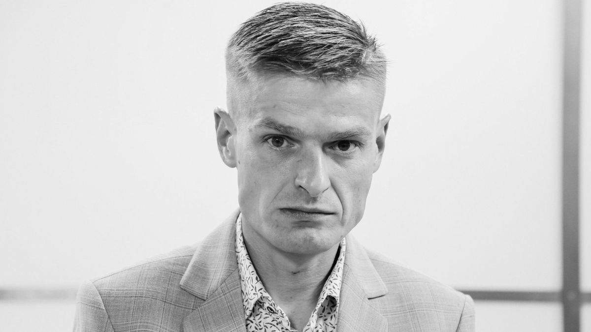 Tomasz Komenda