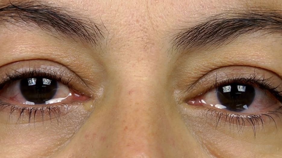 Płacz pomaga chudnąć, jak wykazały nowe badania