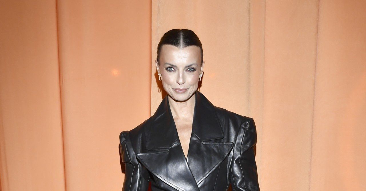 Katarzyna Sokołowska. Urodziła dziecko, gdy miała 49 lat