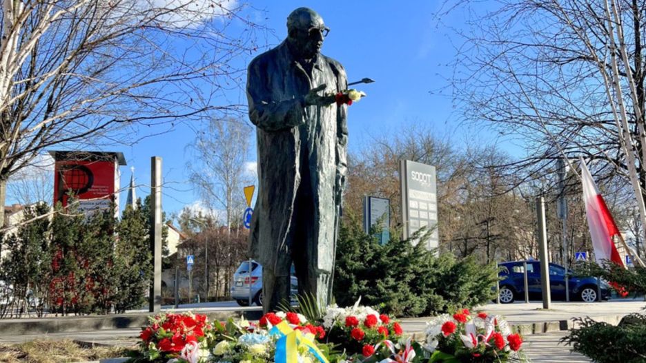 Fot. Joanna Sobczyńska - esopot.pl