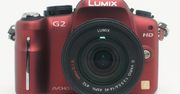 Panasonic G2 czy tania lustrzanka? TEST część 2