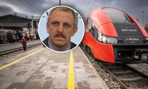 Jest nowy prezes Polregio. Pokieruje największym przewoźnikiem pasażerskim