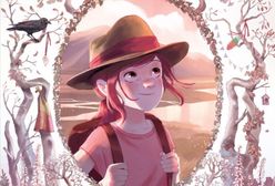 "Pamiętniki Wisienki 5. Od pierwszych śniegów do Perseidów": Pożegnanie z ojcem [RECENZJA]