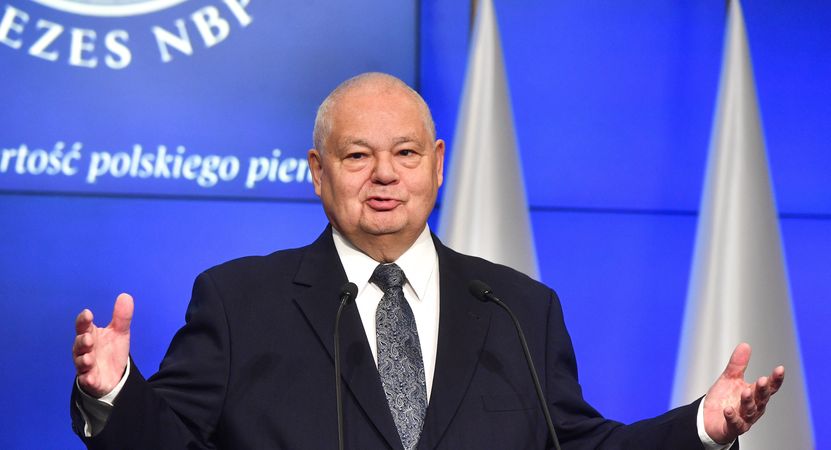 RPP podjęła decyzję ws. stóp procentowych