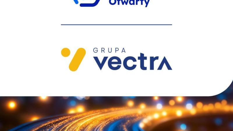 Vectra sprzedała Elsat do PŚO