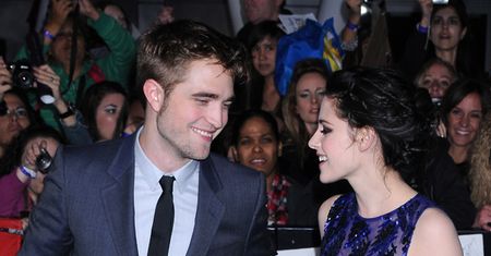 Kristen i Robert znów mieszkają razem!
