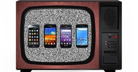 Czy Samsung wyleczy się kiedyś z syndromu kablówki? Ja już straciłem nadzieję