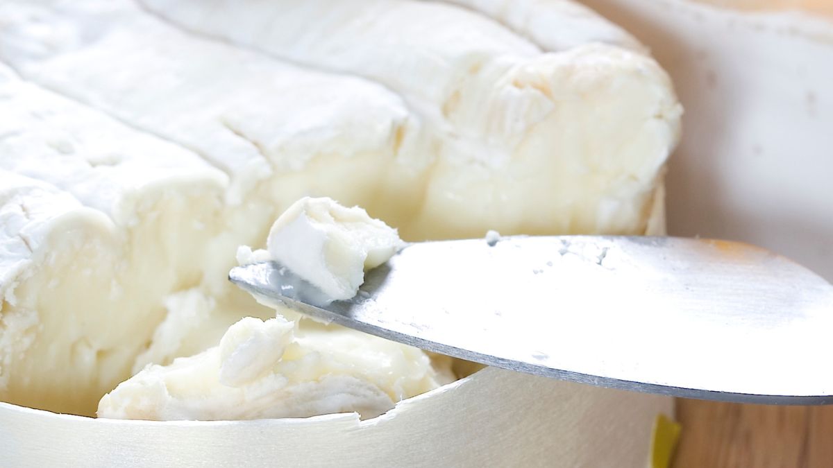 Serek typu fromage nie jest popularny w Polsce