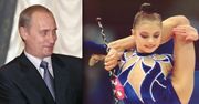 Putin JUŻ PO ŚLUBIE? Ożenił się z 30-letnią gimnastyczką?!