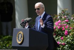 I wszystko jasne. Biden ogłosił decyzję ws. wyborów