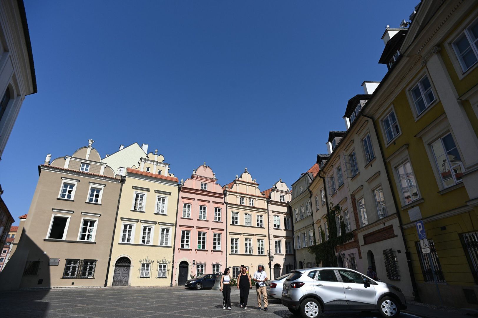 Miejsce z duszą, historią i spokojem.