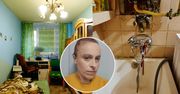 Wstrząsające warunki mieszkaniowe uczestniczki programu "Nasz nowy dom". Internauci nie dowierzają