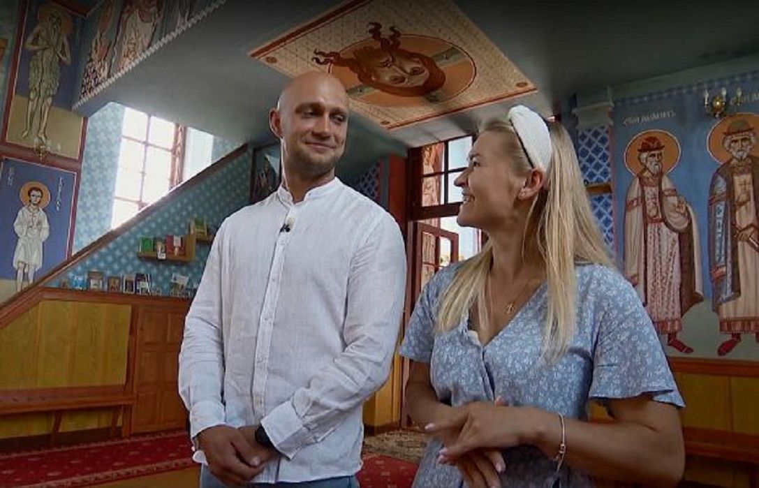 Czy Klaudia i Walentyn myślą już o ślubie?