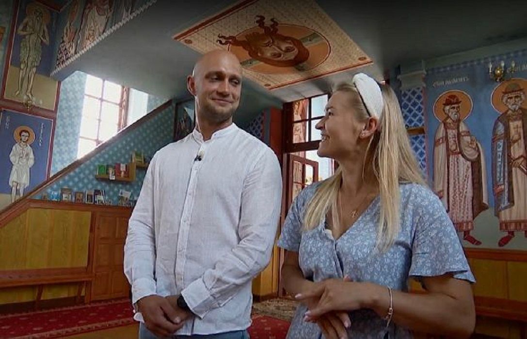 Czy Klaudia i Walentyn myślą już o ślubie?