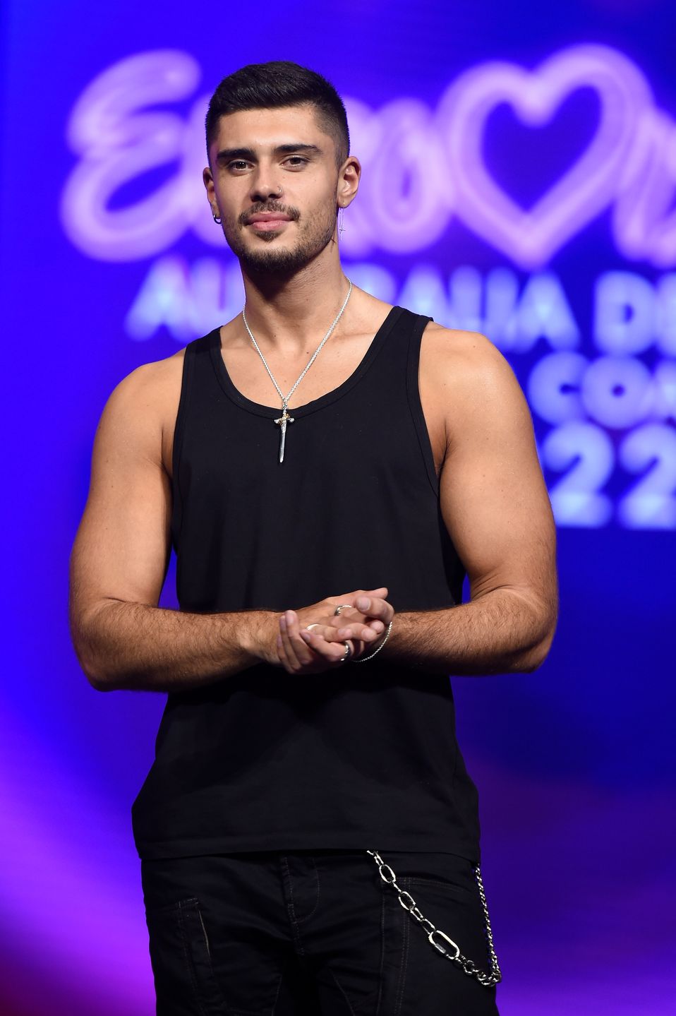 Andrew Lambrou
