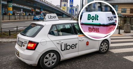 "Rok kryzysu dla taxi"? Uber i Bolt biją na alarm: kierowcy stracą pracę, ceny w górę