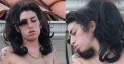 Amy Winehouse pokazuje piersi! (ZDJĘCIA)
