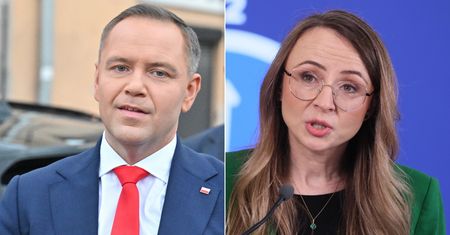 Zmiany w emeryturach? Minister odpowiada Nawrockiemu