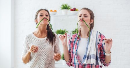 Sezonowe produkty, które poprawiają nastrój