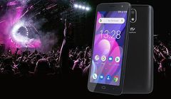 MyPhone wprowadza budżetowy smartfon Fun 7 LTE z ekranem 5,4 cala w cenie 369 złotych