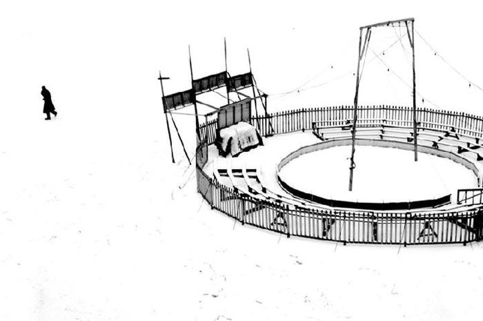Motocykl, fotografia i poczucie wolności, czyli charakter powojennej Europy 11