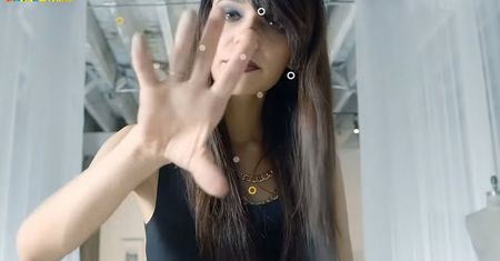 Intel chce wprowadzić kamery RealSense 3D do smartfonów