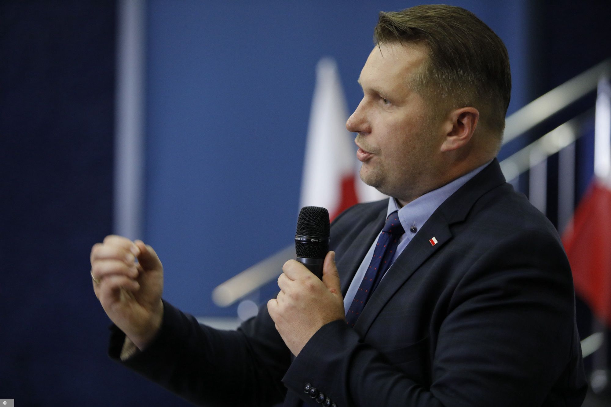 Trwa Strajk Kobiet po decyzji Trybunału w sprawie aborcji